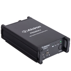 Alctron PS220U 48v Phantom Adaptör - 2