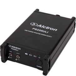 Alctron PS220ULI 48V Power Supply - Alctron
