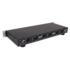 Alctron RACK3 Rack Power Supply - 4