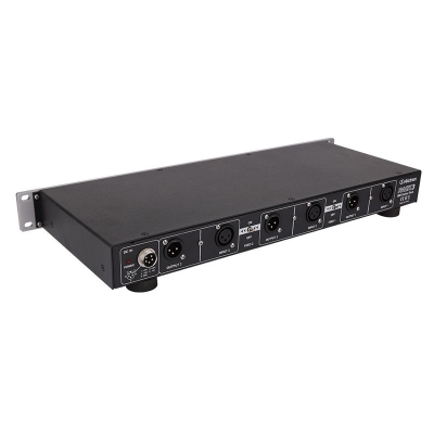 Alctron RACK3 Rack Power Supply - 4