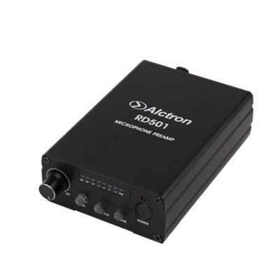 Alctron RD501 Mikrofon Amfisi - 1