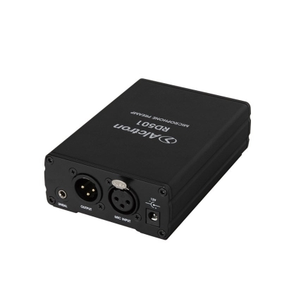 Alctron RD501 Mikrofon Amfisi - 2
