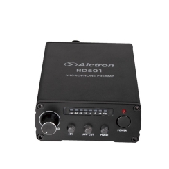 Alctron RD501 Mikrofon Amfisi - 3