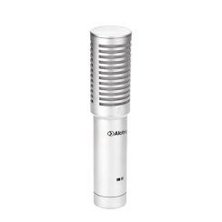 Alctron RM-10 Stüdyo Mikrofonu - Alctron