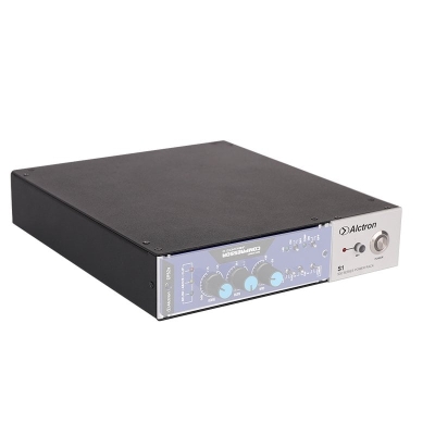 Alctron S1 Rack Power Supply - 3