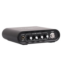 Alctron S304 4 Kanal Kulaklık Amfi - Alctron
