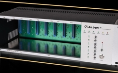 Alctron S8 Rack Power Supply - Alctron