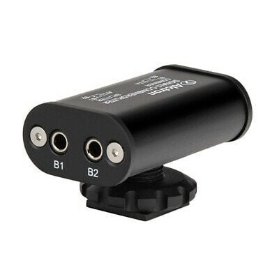 Alctron SC102 Sinyal Splitter - 1