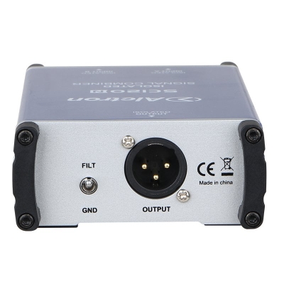 Alctron SC120N Sinyal Dönüştürücü - 2
