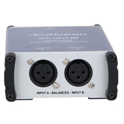 Alctron SC120N Sinyal Dönüştürücü - 3