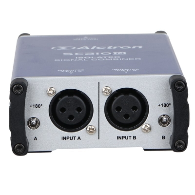 Alctron SC210N Sinyal Birleştirici - 2