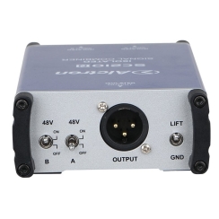Alctron SC210N Sinyal Birleştirici - 3