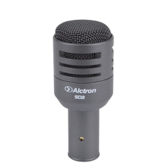 Alctron SD2 Enstrüman Mikrofonu - Alctron
