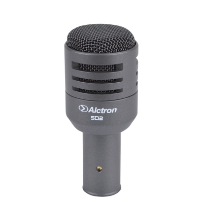 Alctron SD2 Enstrüman Mikrofonu - 1