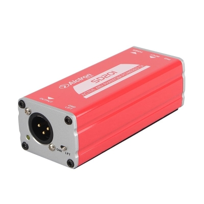 Alctron SD201 Aktif DI Box - 1