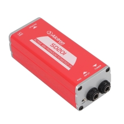 Alctron SD201 Aktif DI Box - 2