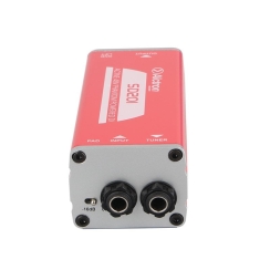 Alctron SD201 Aktif DI Box - 3