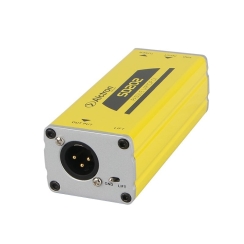 Alctron SD202 Pasif DI Box - 2
