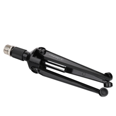 Alctron SM316 Mini Akrobat Mikrofon Standı - Mikrofon Sehpası - 2