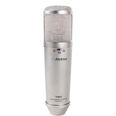 Alctron T-51ST FET Condenser Mikrofon - 1