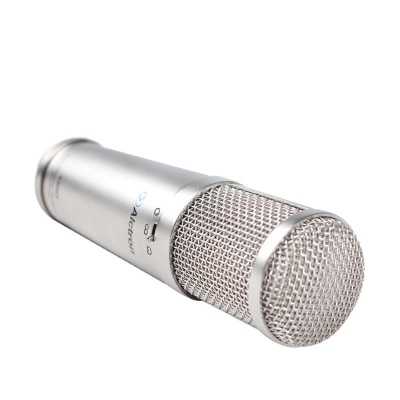 Alctron T-51ST FET Condenser Mikrofon - 2