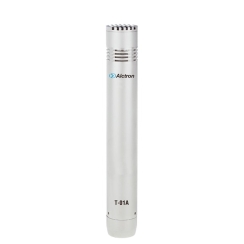 Alctron T01A Enstrüman Mikrofonu - Alctron