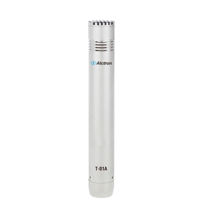 Alctron T01A Enstrüman Mikrofonu - 1