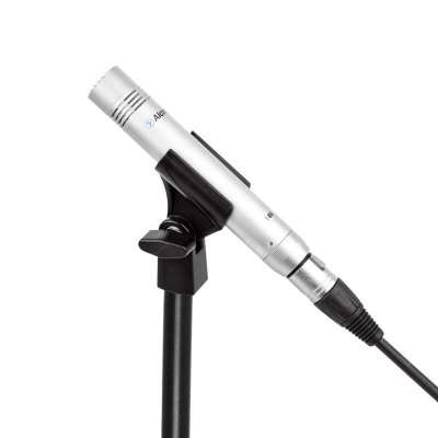 Alctron T01A Enstrüman Mikrofonu - 2