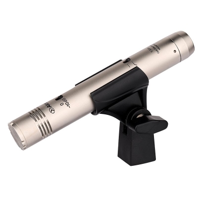 Alctron T02A Enstrüman Mikrofonu - 3