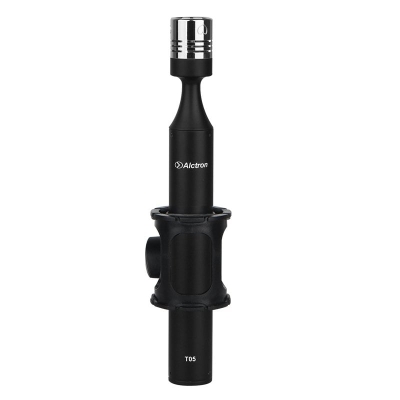 Alctron T05 Enstrüman Mikrofonu (ÇİFT) - 3