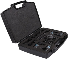 Alctron T8700 II Enstrüman Mikrofon Seti - 3