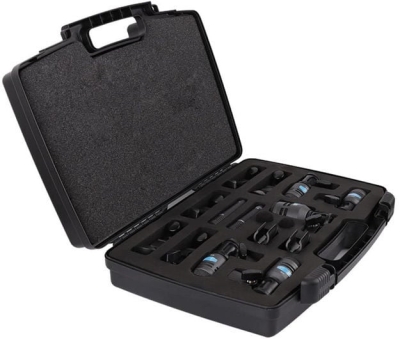 Alctron T8700 II Enstrüman Mikrofon Seti - 3