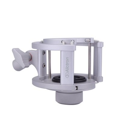 Alctron TH600 FET Condenser Mikrofon - 4