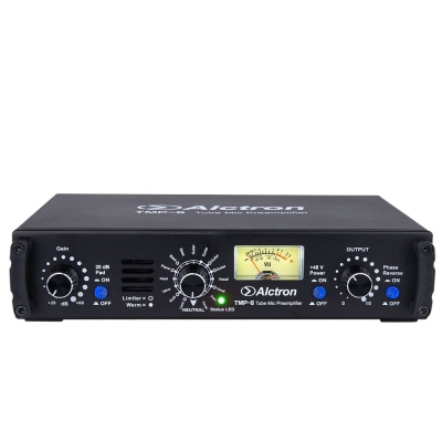 Alctron TMP-6 Mikrofon Amfi - 1