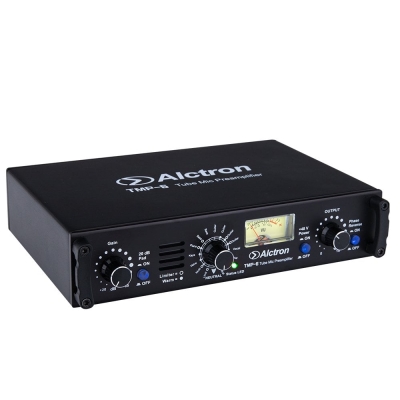 Alctron TMP-6 Mikrofon Amfi - 2
