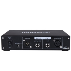 Alctron TMP-6 Mikrofon Amfi - 3