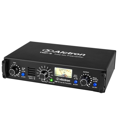 Alctron TMP-6 Mikrofon Amfi - 4