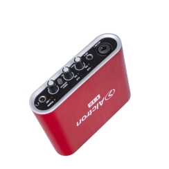 Alctron U12 USB Ses Kartı - 3