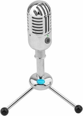Alctron UM280 USB Condenser Mikrofon - 1