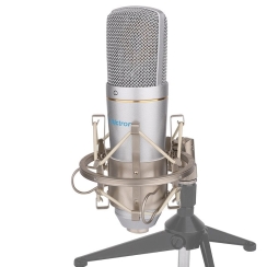 Alctron UM600 USB Condenser Mikrofon - Alctron