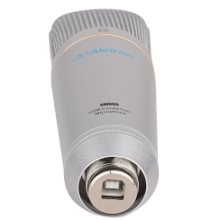 Alctron UM600 USB Condenser Mikrofon - 4