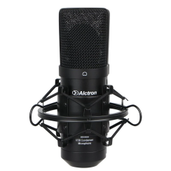 Alctron UM900 USB Condenser Mikrofon - Alctron