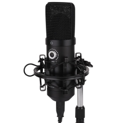 Alctron UM900V USB Condenser Mikrofon - Alctron