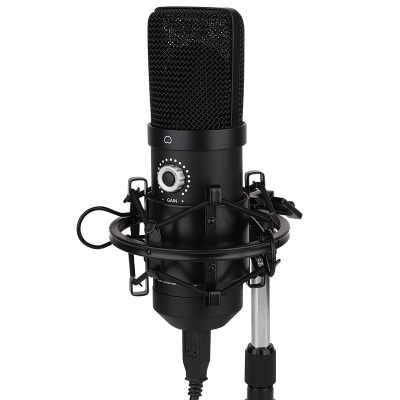 Alctron UM900V USB Condenser Mikrofon - 1