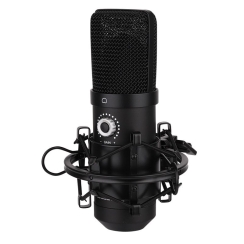 Alctron UM900V USB Condenser Mikrofon - 2