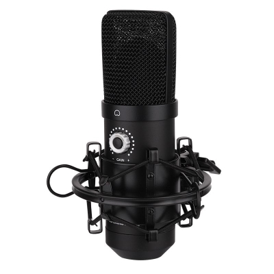 Alctron UM900V USB Condenser Mikrofon - 2