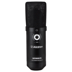 Alctron UM900V USB Condenser Mikrofon - 3