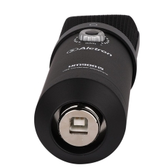 Alctron UM900V USB Condenser Mikrofon - 4