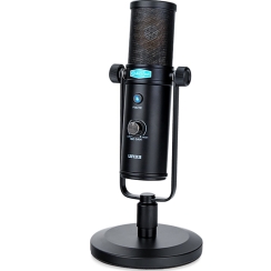 Alctron UR33 USB Condenser Kayıt Mikrofonu - Alctron