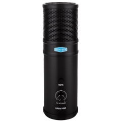 Alctron UR66 Pro USB Condenser Kayıt Mikrofonu - Alctron